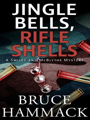 Jingle Bells, Rifle Shells - ebook